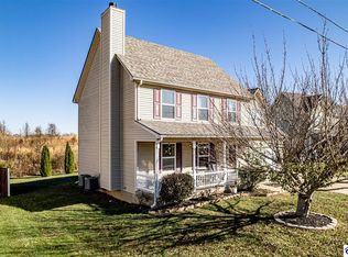 145 Portobello Rd, Radcliff, KY 40160