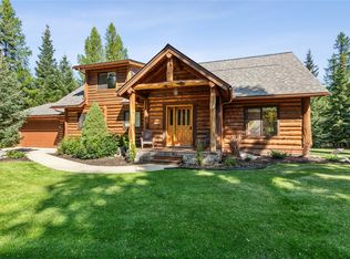 13676 Ridge Loop Rd, Bigfork, MT 59911
