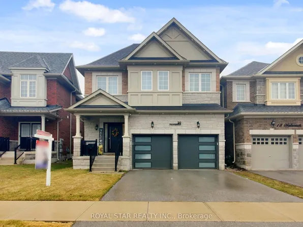 20 Walworth St, Halton Hills, ON L7G 0N5