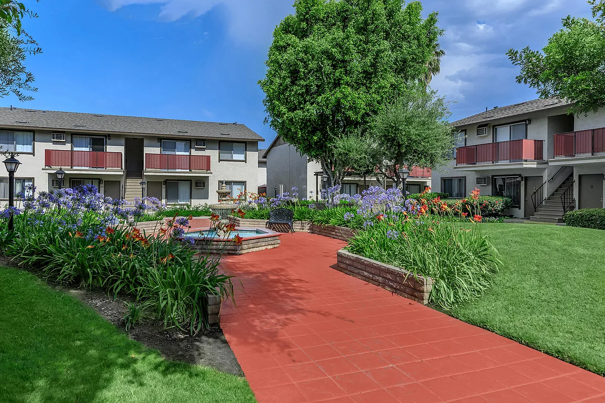 Building Photo - Del Amo Apartment Homes