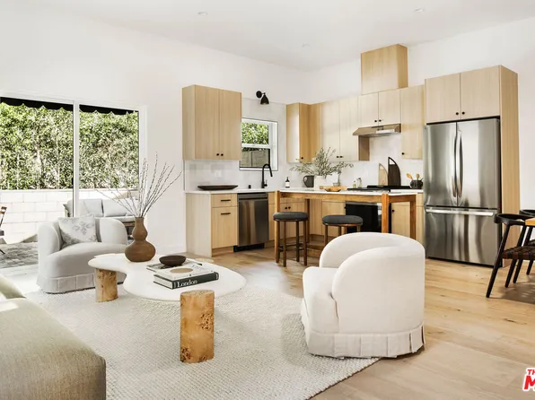 5857 1/4 Burwood Ave, Los Angeles, CA 90042