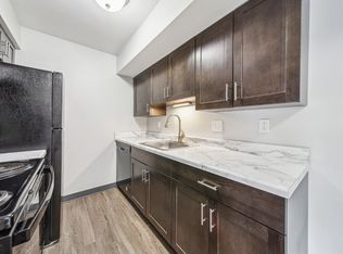 North Branch Apartments, Battle Creek, MI 49014