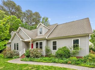 6514 Wyncote Ave, Gloucester, VA 23061