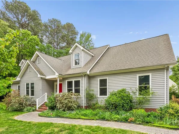 6514 Wyncote Ave, Gloucester, VA 23061