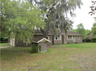 1208 Old Fort Rd, Moncks Corner, SC 29461