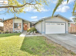 1473 Wildcat Way, Oakley, CA 94561