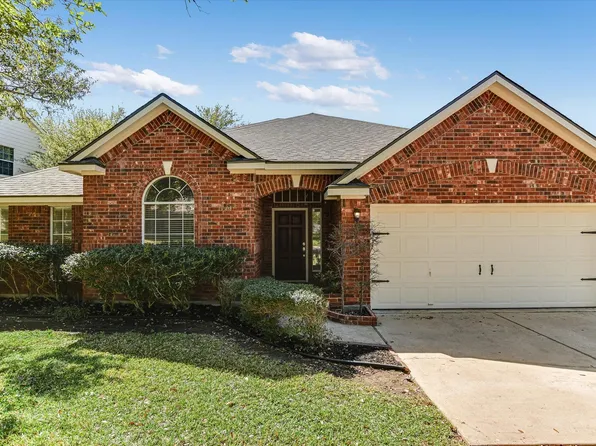 18200 Whitewater Cv, Round Rock, TX 78681