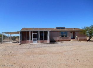 5367 N Whitetail Rd, Marana, AZ 85653