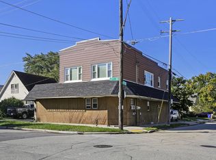 4500 17th Ave, Kenosha, WI 53140