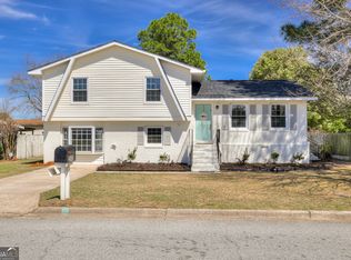2545 Andorra Dr, Hephzibah, GA 30815