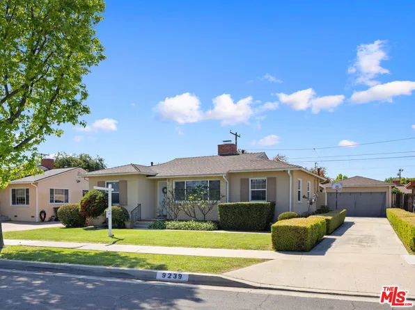 9239 Badminton Ave, Whittier, CA 90605