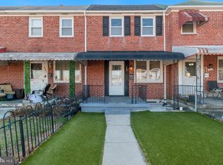 409 Oakwood Rd, Dundalk, MD 21222