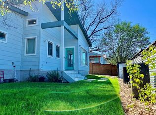 1163 Alamo St, Austin, TX 78702