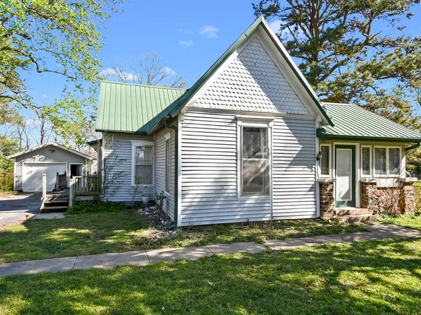 143 W Russell Avenue, Billings, MO 65610