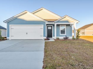 1206 Willow Rd, Conway, SC 29526