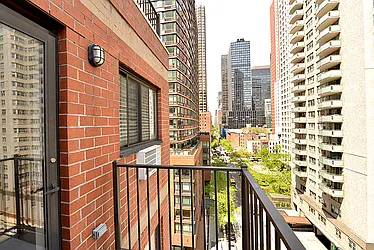 Rented by Think Properties