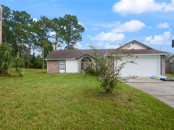 2921 Omaha Dr, Deltona, FL 32738