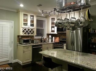 639 Ingraham St NW, Washington, DC 20011