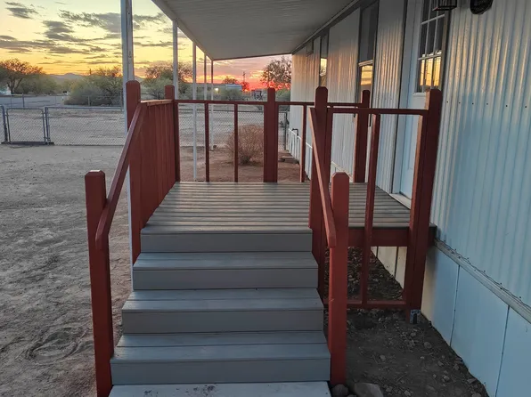 3400 W Caballero Dr, Eloy, AZ 85131