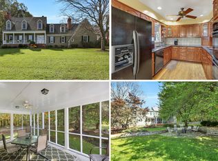 21033 Georgia Ave, Brookeville, MD 20833