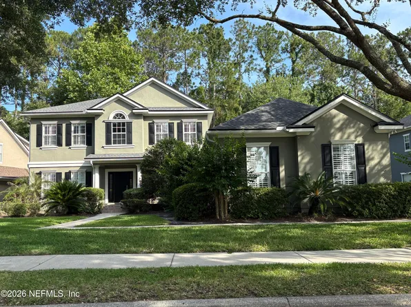 1809 FOREST GLEN Way, St. Augustine, FL 32092