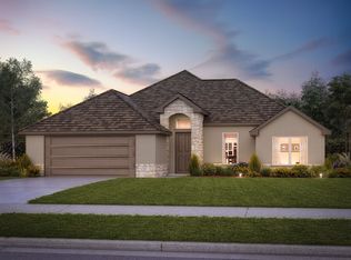 10026 Goldcrest Dr, Flint, TX 75762