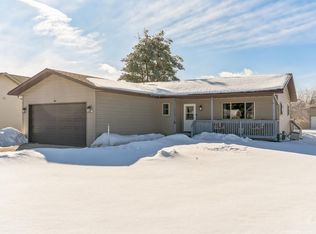 124 Reinhart Dr, Shell Lake, WI 54871