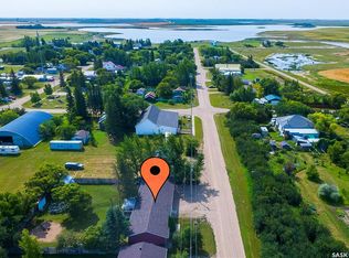 316 3rd Ave, Meacham, SK S0K2V0