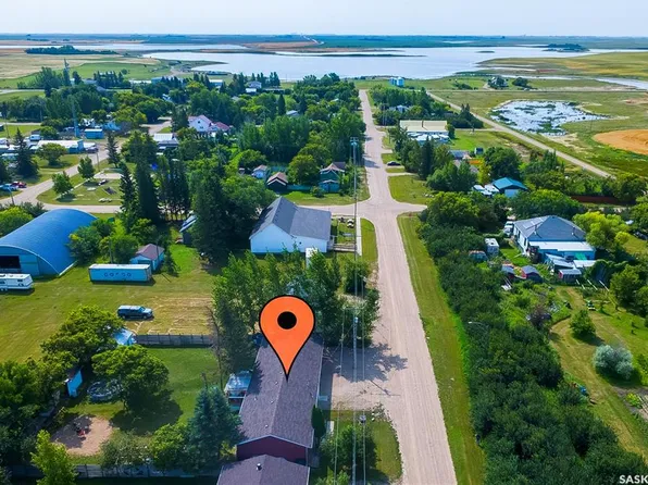 316 3rd AVENUE, Meacham, SK S0K 2V0