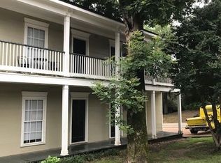 201 Maxwell St APT C, Starkville, MS 39759