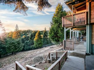 21642 Crestline Rd, Palomar Mountain, CA 92060