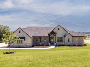 809 Dog Wood Rd, Weatherford, TX 76085