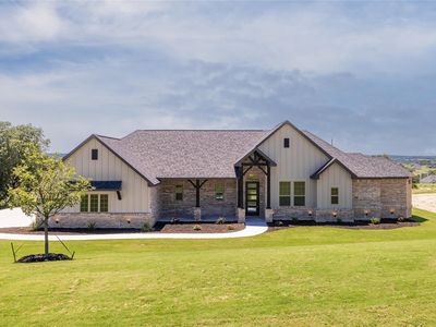 809 Dog Wood Rd, Weatherford, TX, 76085