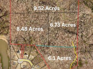 0 Rustin Dr, Dallas, GA 30157