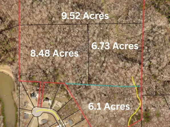 0 Rustin Dr, Dallas, GA 30157