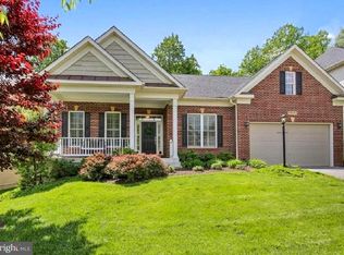 13332 Moonlight Trail Dr, Silver Spring, MD 20906