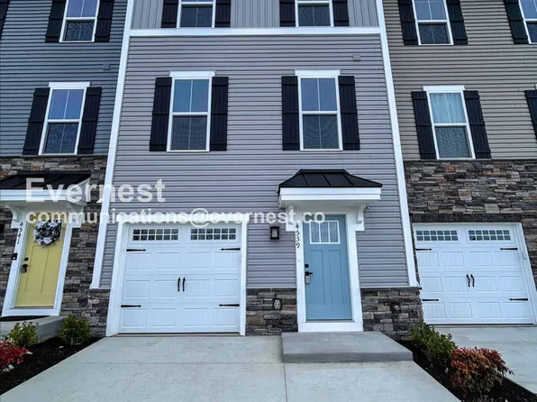 4539 Camfield Ln, Fredericksburg, VA 22401