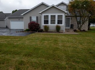 396 Pole Lane Rd, Marion, OH 43302