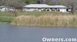 Enjoy This Fun Lake Front Home