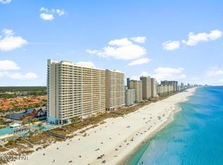 10901 Front Beach Rd UNIT 1405, Panama City Beach, FL 32407