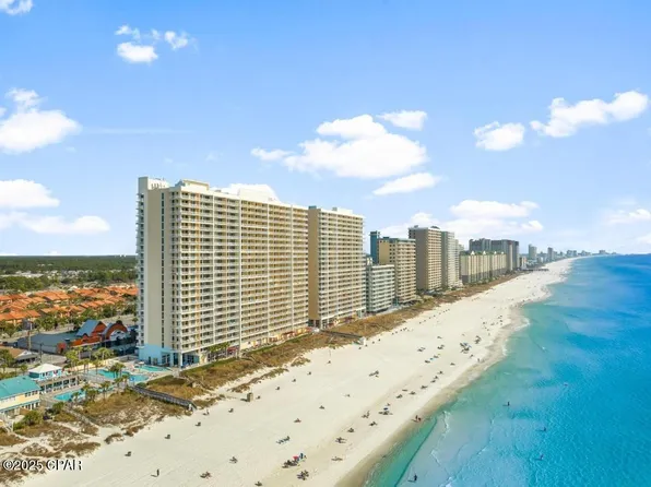 10901 Front Beach Rd Unit 1405, Panama City Beach, FL 32407