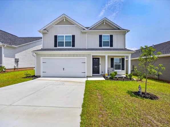 2337 Damascus Way, Lexington, SC 29073