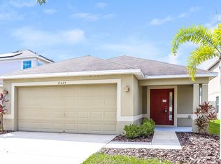 15405 Quail Woods Pl, Ruskin, FL 33573