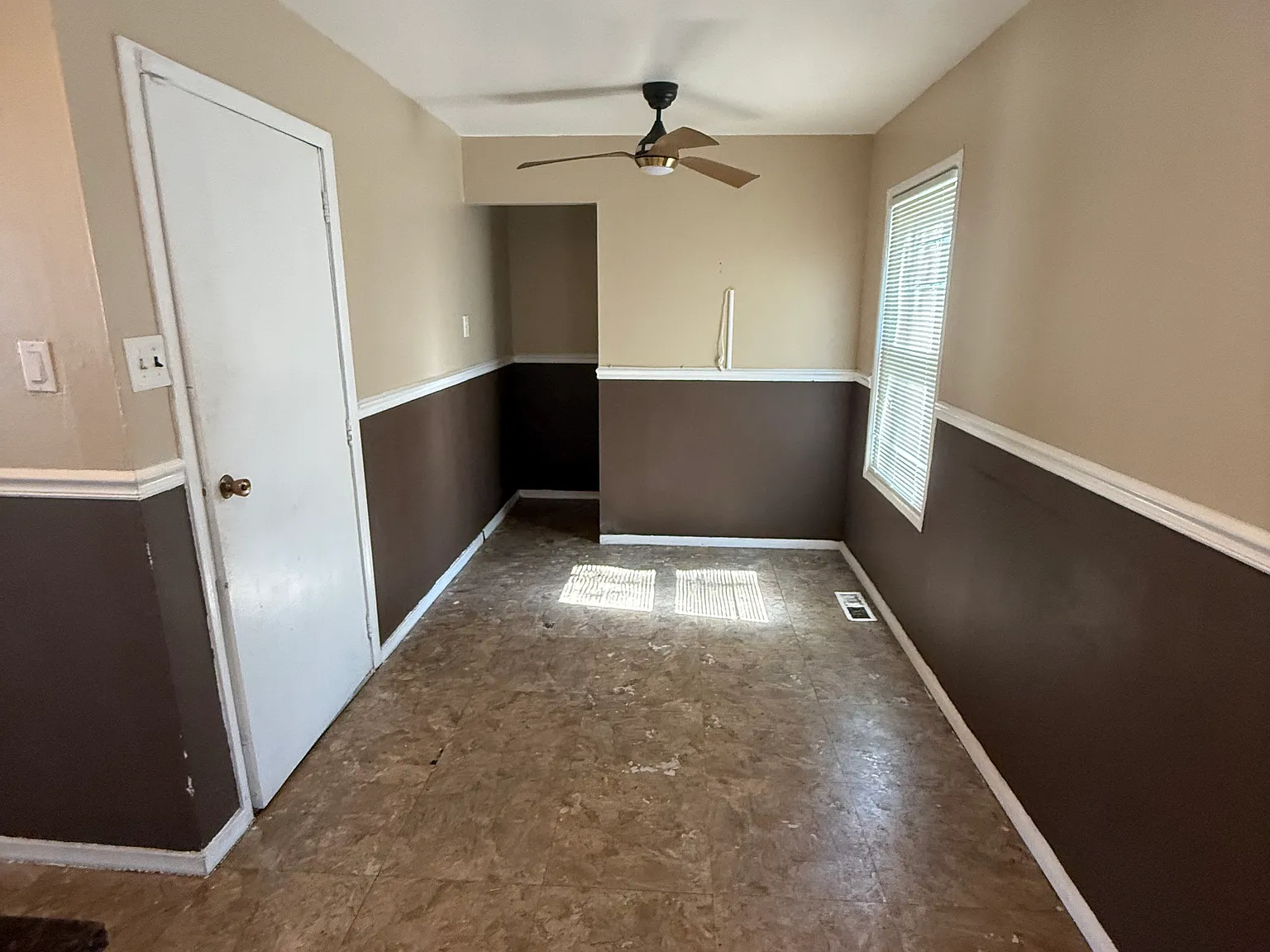 3 bed, 1800 sqft, $1,600 — Photo 4