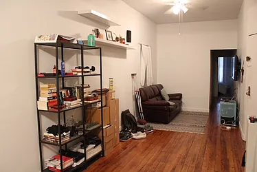 Rented by R New York