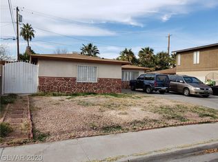 3559 Rio Mayo Dr, Las Vegas, NV 89121