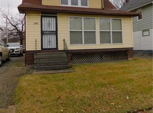 3586 E 112th St, Cleveland, OH