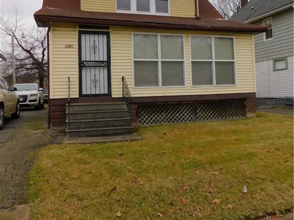 3586 E 112th St, Cleveland, OH 44105