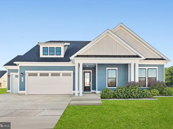 109 Citra Dr, Milton, DE 19968