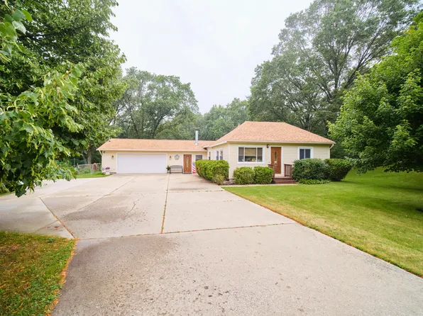 2904 Us Highway 31 S, Manistee, MI 49660